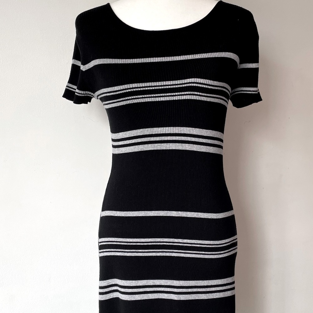 Cynthia Rowley dress
